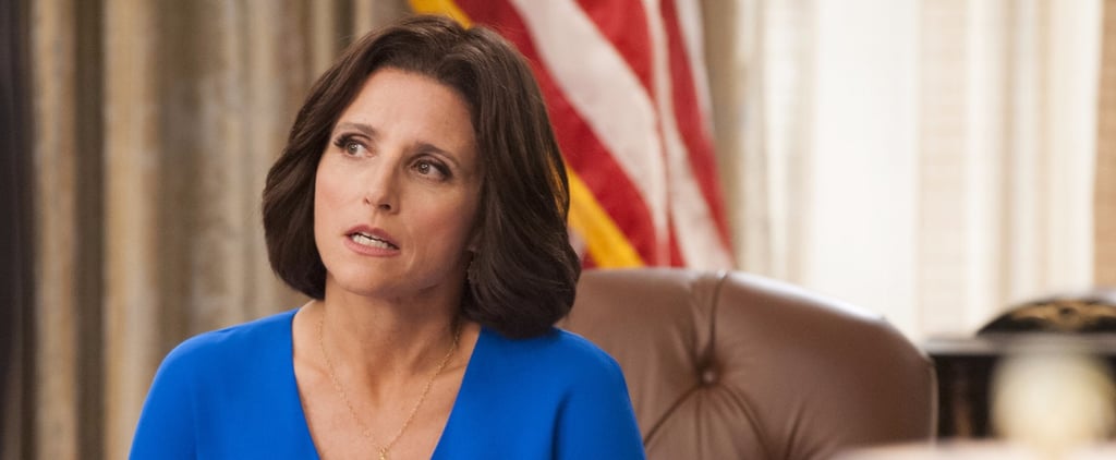Funny Veep GIFs