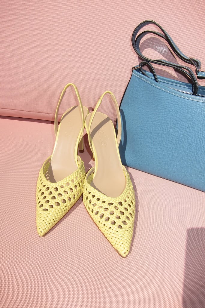 Maile Juni Heels