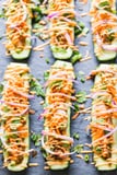 Protein-Packed Recipes Through