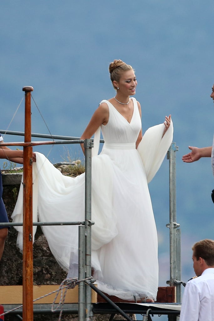 Pierre Casiraghi and Beatrice Borromeo Wedding in Italy 2015 Pierre Casiraghi and Beatrice Borromeo Wedding in Italy 2015