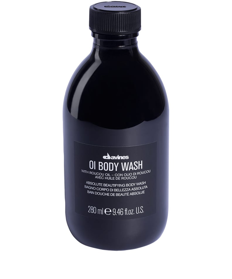 Davines OI Body Wash