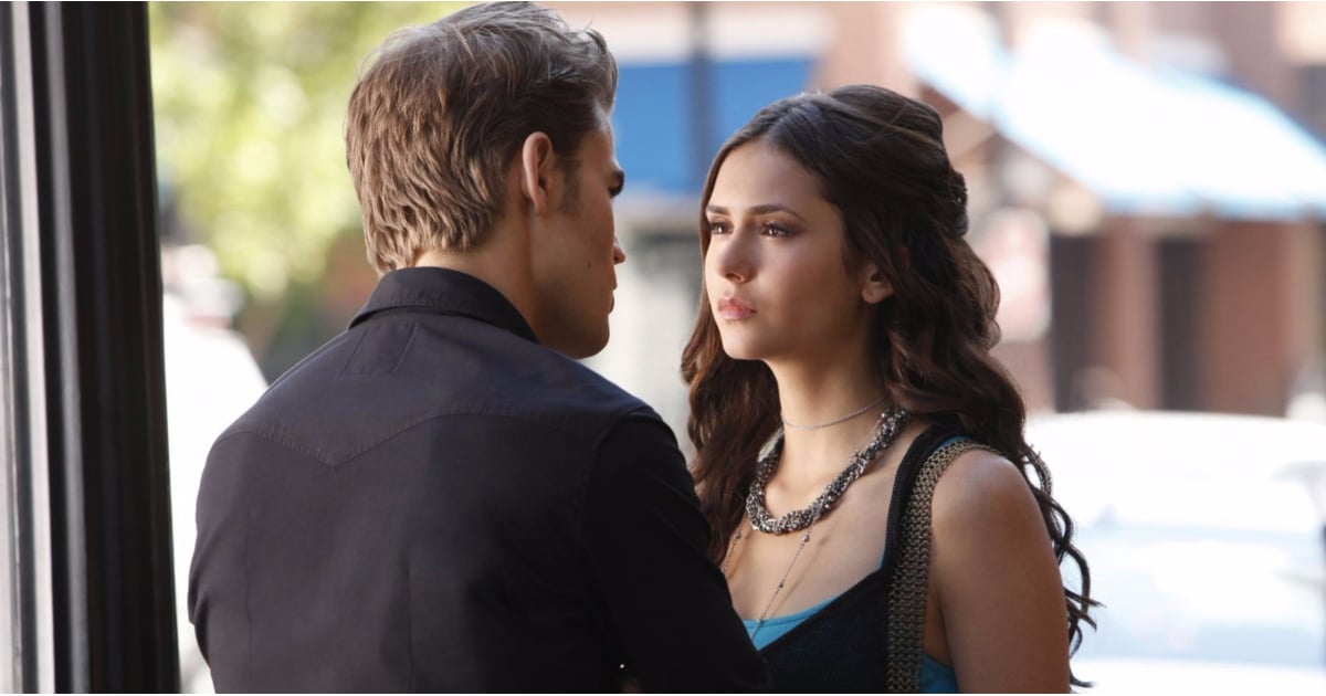 disney+ the vampire diaries