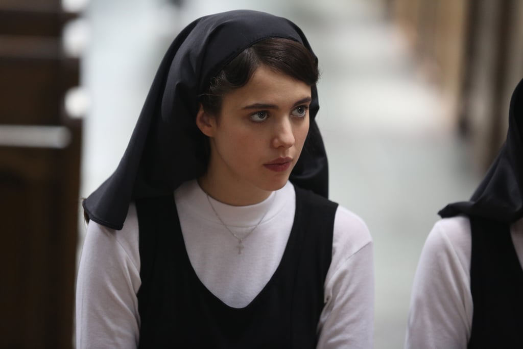 Novitiate