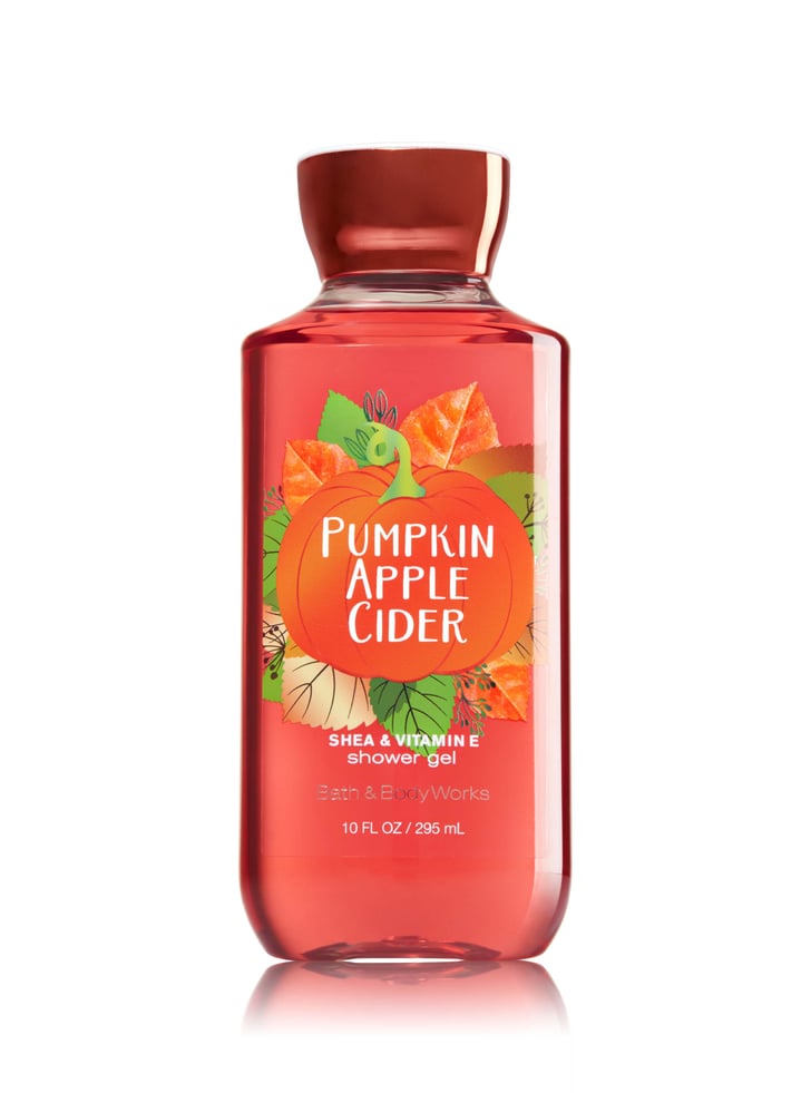 Bath & Body Works Fine Fragrance Mist in Pumpkin Apple Cider Bath and