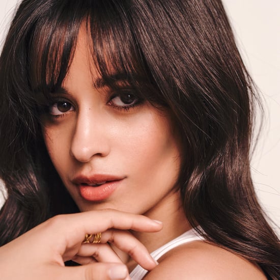 Camila Cabello L'oreal Spokesperson