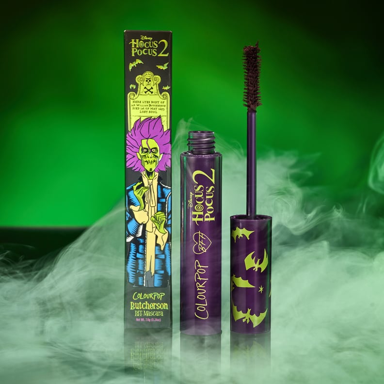 This “Hocus Pocus 2 X ColourPop Collab Has Us Ready for Halloween