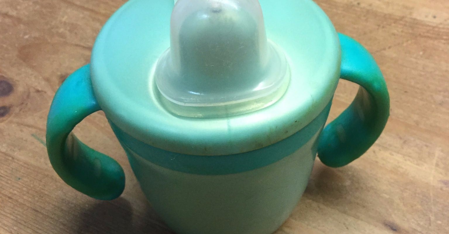Dad Asks Strangers to Send Sippy Cups For Son With Autism PS Family