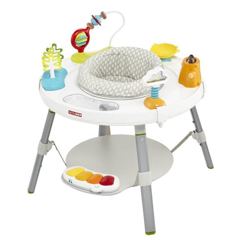 Skip Hop Baby's View 3-Stage Activity Center