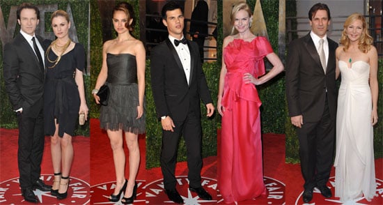 Photos of VF Red Carpet Photos of VF Red Carpet
