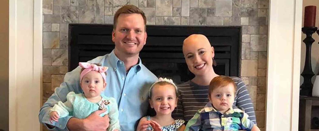 Mom Diagnosed With Pregnancy Brain Dies of Cancer