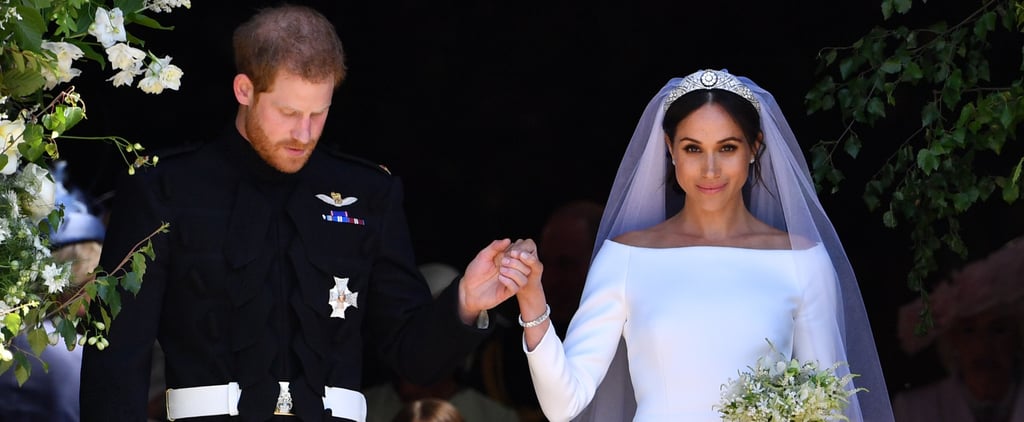 American Traditions in the Royal Wedding
