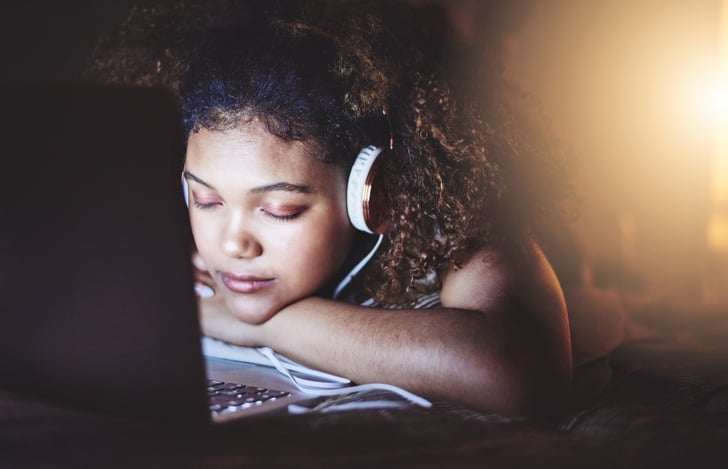 Songs to Listen to When You're Sad | POPSUGAR Smart Living