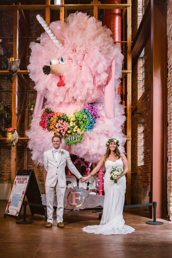 How to Incorporate Travel Into Your Wedding