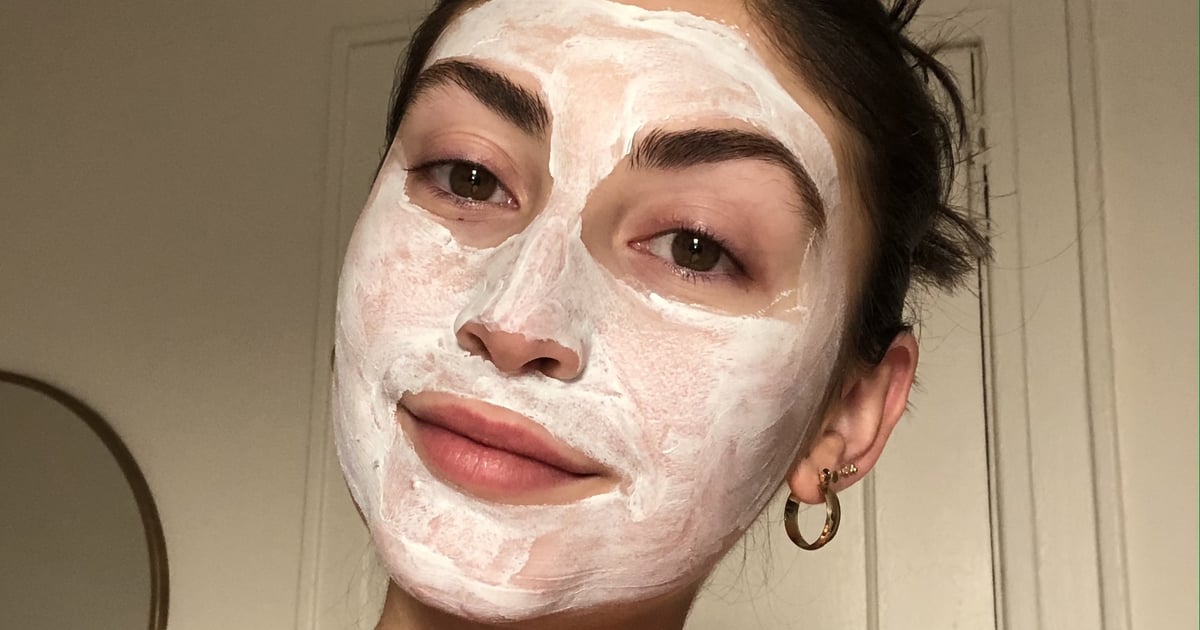 Dr. Pimple Popper's SLMD Clear Out AcneFighting Mask Review POPSUGAR