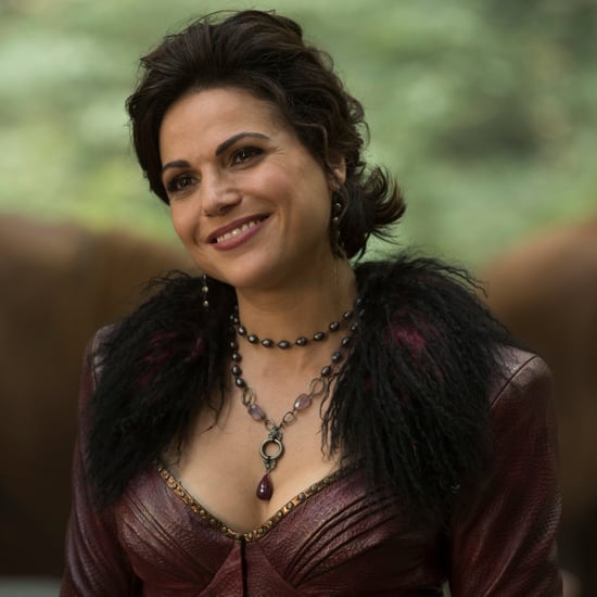 Best Once Upon a Time Character