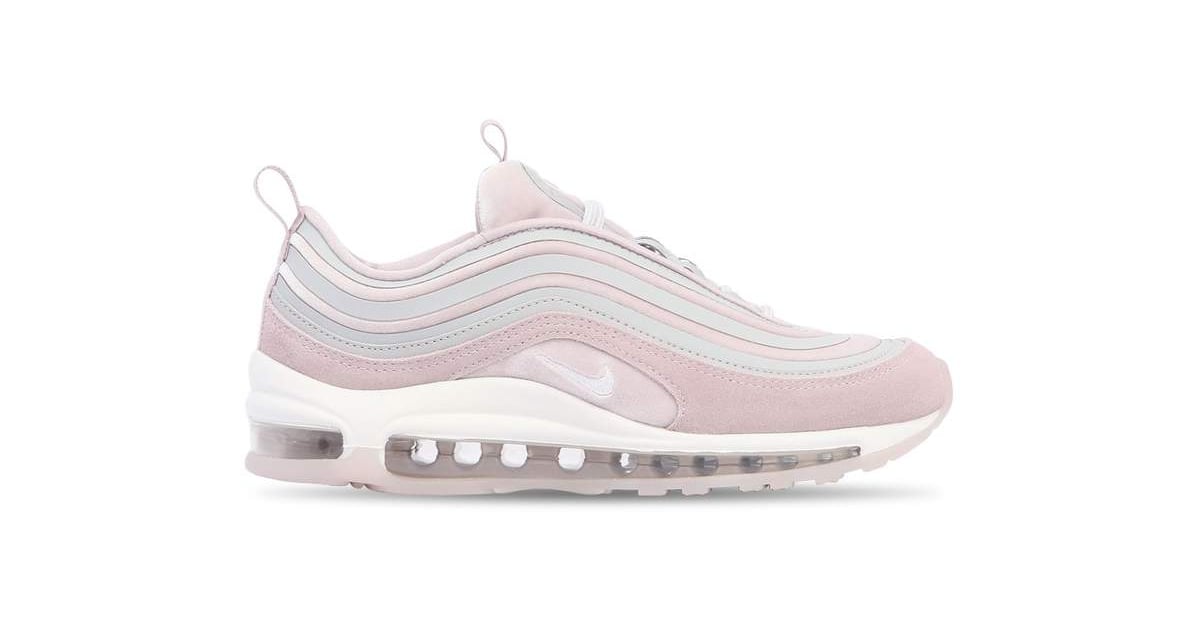 Nike Air Max 97 Ultra Lux Sneakers | 11 