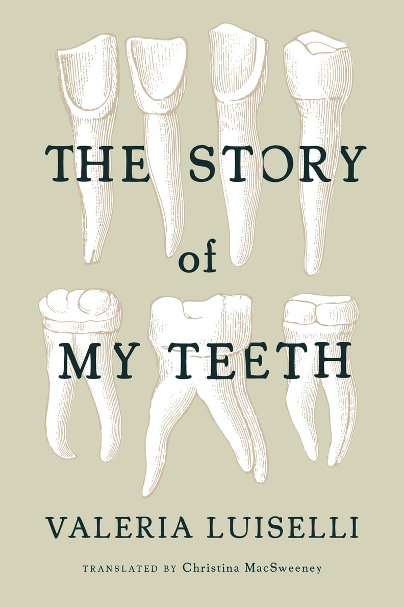 The Story of My Teeth