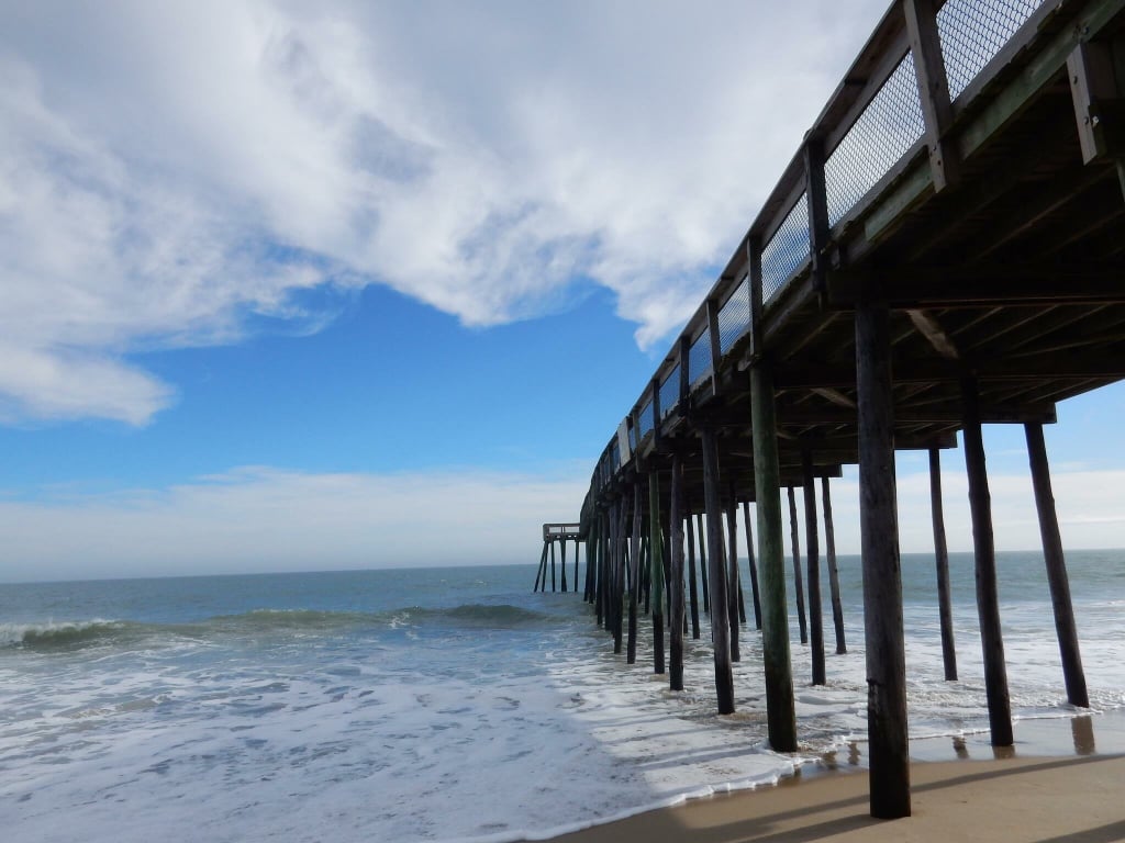 Ocean City, MD Best 2018 Summer Travel Destinations in the US