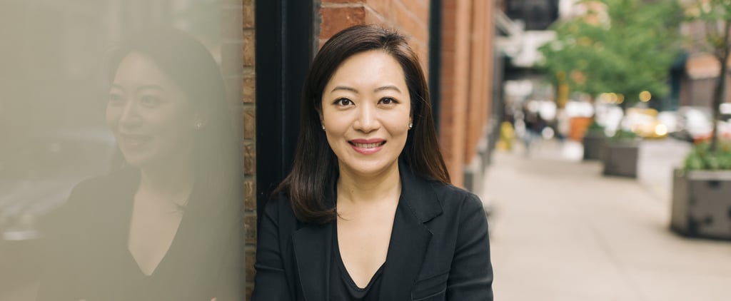 Ju Rhyu Was Desperate to Find an Acne Solution — Now Her Pimple Patch Is an Industry Favorite