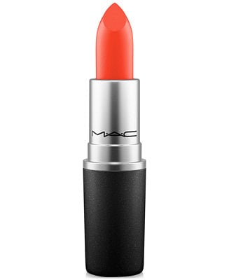 MAC Lipstick in Flamingo