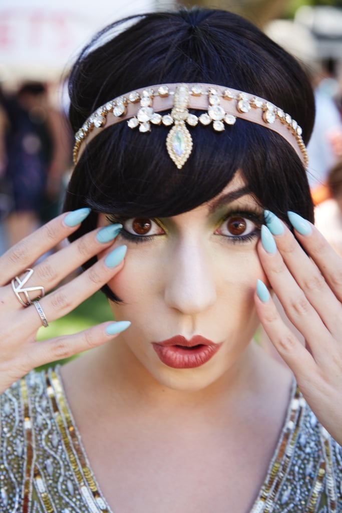 1920s Hair and Makeup Ideas 2016