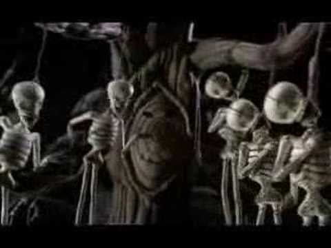 “This Is Halloween” by Danny Elfman