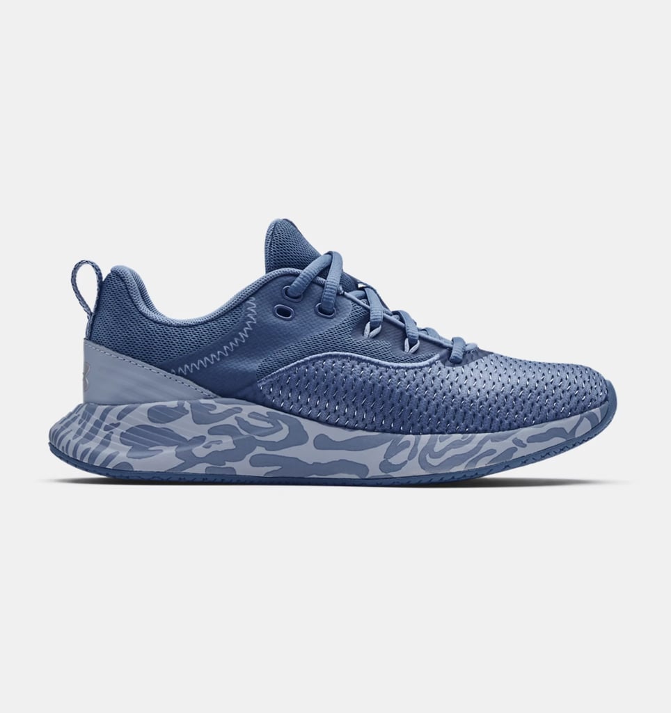 UA Charged Breathe TR 3 + Training Shoes