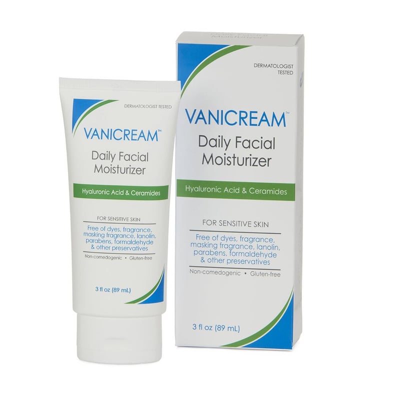 Best Facial Moisturizer