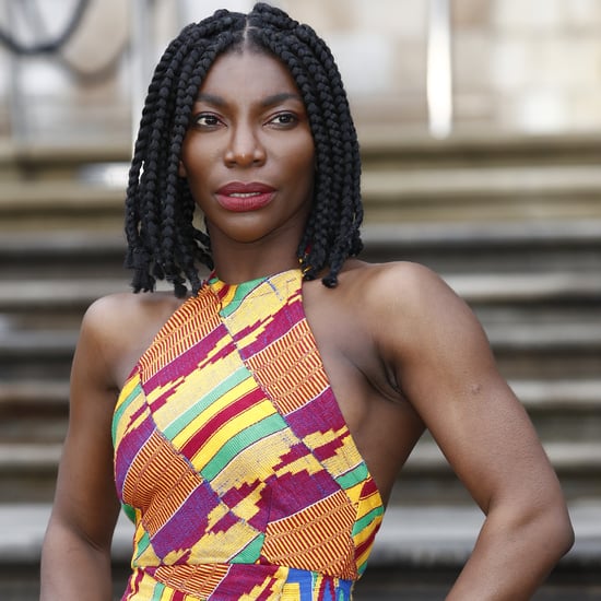 Michaela Coel Turned Down a $1 Million Deal With Netflix