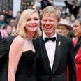 Kirsten Dunst and Jesse Plemons Bring Their Low-Key Romance to Cannes