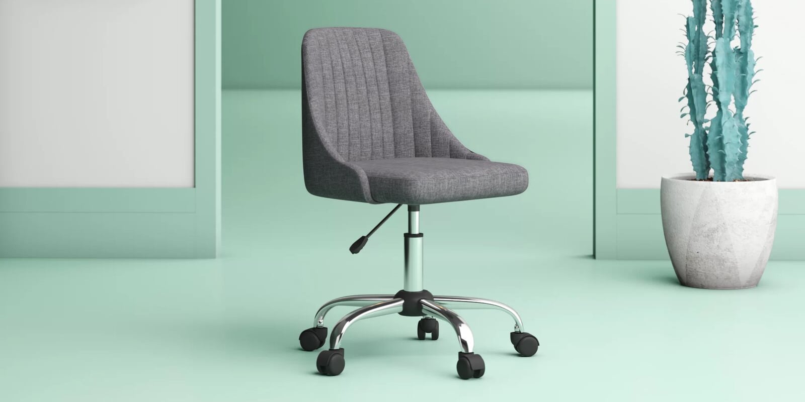 Top Rated Office Chairs From Wayfair 2021 POPSUGAR Home