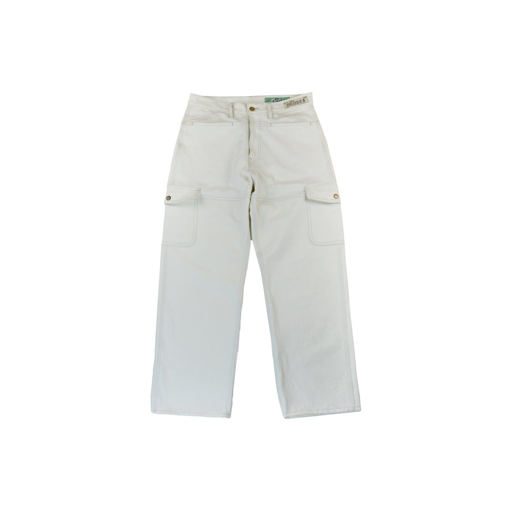 Best White Jeans Outfit Ideas For Women | POPSUGAR Fashion