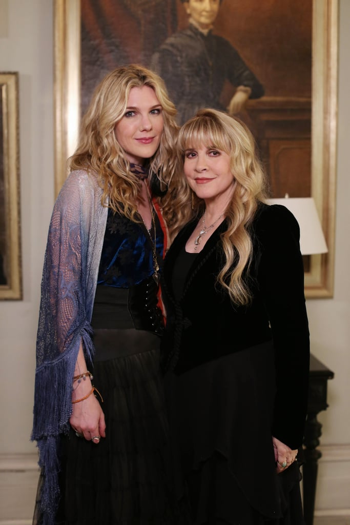 Stevie Nicks!