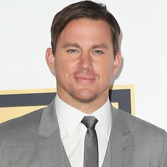 Channing Tatum Closes His Gambit Deal