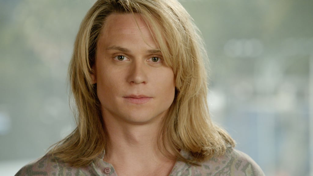 Billy Magnussen as Kato Kaelin American Crime Story The People V. O