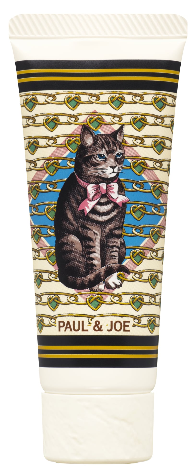 Paul and Joe Beaute Hand Cream (Included Within Paul and Joe Beaute Makeup Collection 2018)