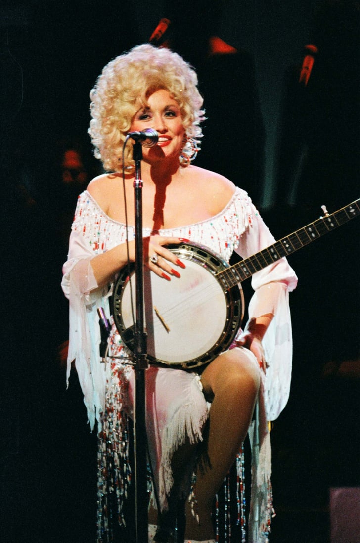 Young Dolly Parton Pictures | POPSUGAR Celebrity Photo 13