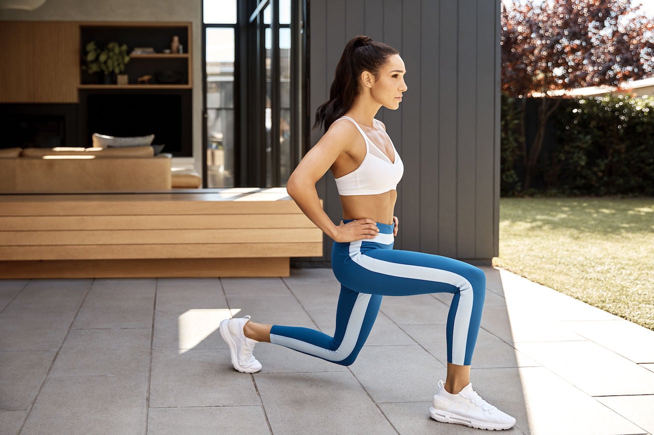 Kayla Itsines Launched 2 New Bbg Workout Programs Popsugar Fitness 2359