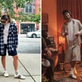 Are Bad Bunny's Viral Adidas Ballerinas Worth the Hype? I Recreated His Look to Find Out