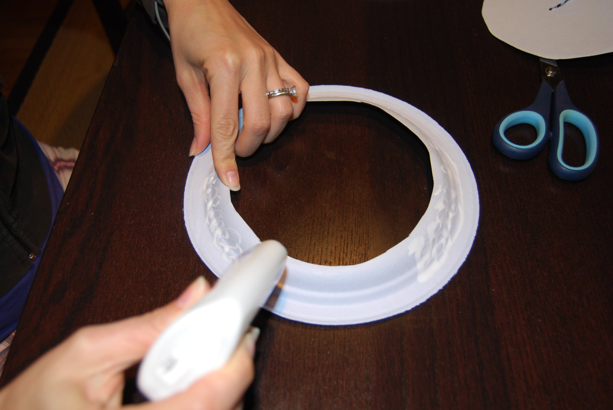 Diy Instructions For Easter Arts And Crafts