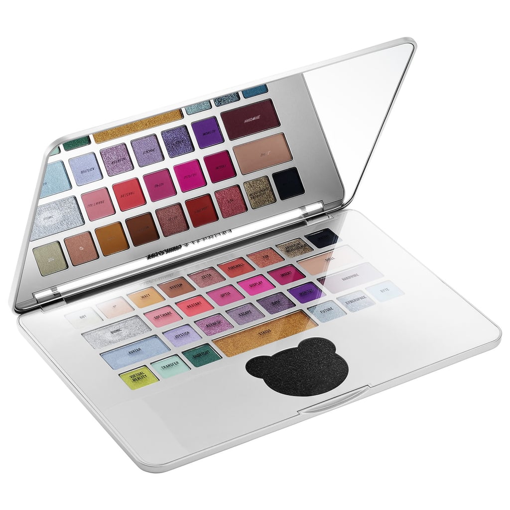 Sephora Collection Moschino + Sephora Laptop Palette