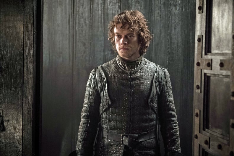 Will Theon Die in the Battle of Winterfell?