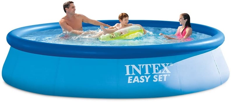 Intex 12ft x 30in Easy Pool Set