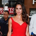 Meghan Markle Reveals Her 3 Biggest Style Crushes to the World