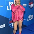 Cardi B Hits Up Super Bowl Preparties After Declining to Perform at the Big Game