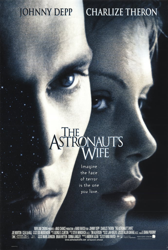 The Astronaut’s Wife