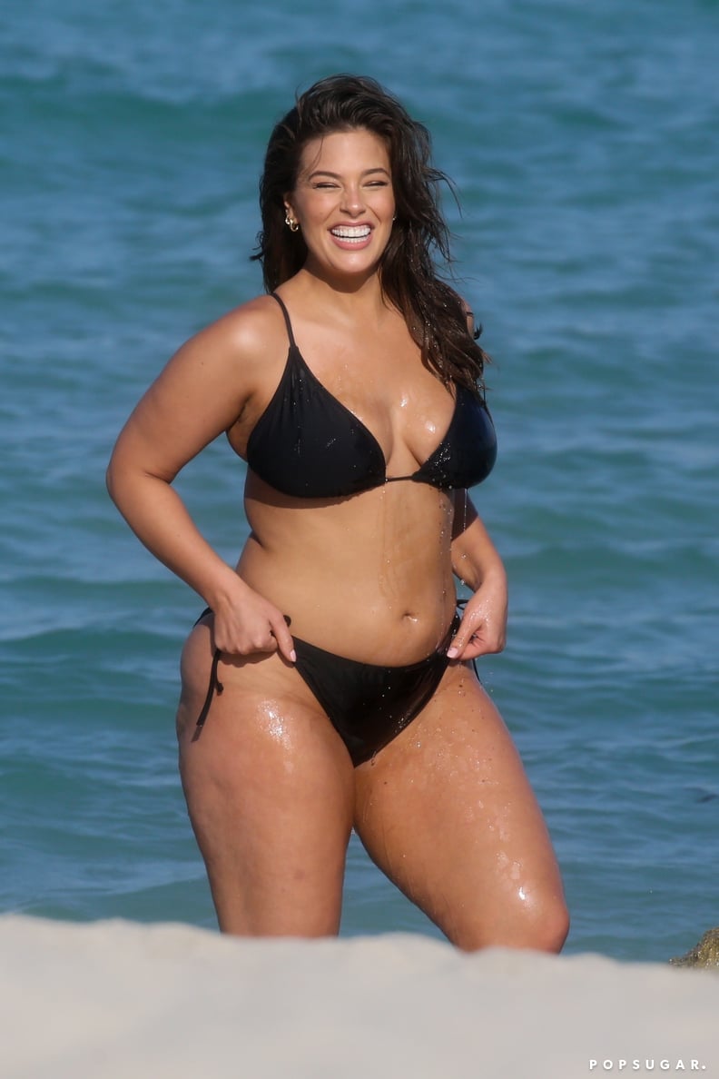 Ashley Graham