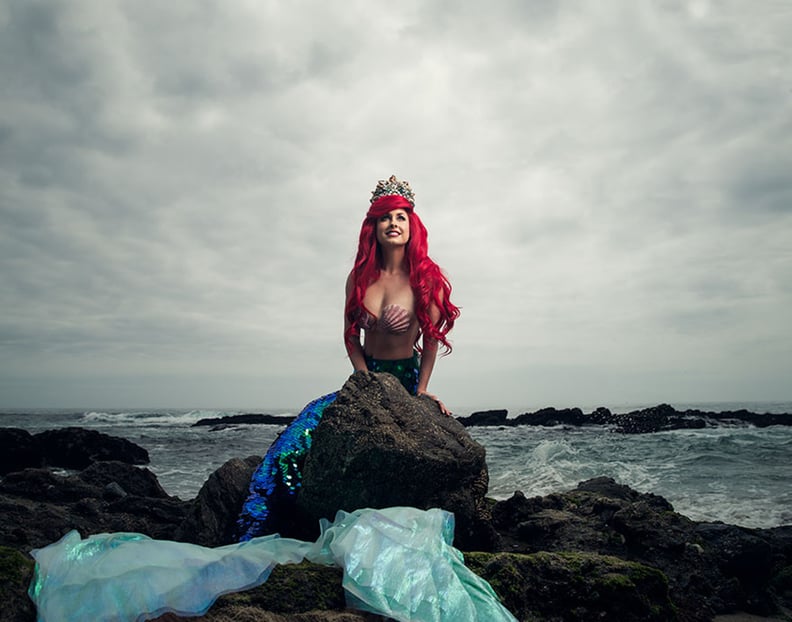 Ariel