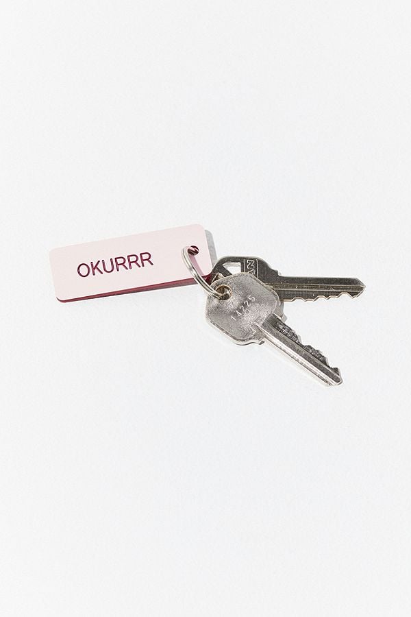 Cute Keychain Best Birthday Gifts For Her Under 50 POPSUGAR Smart