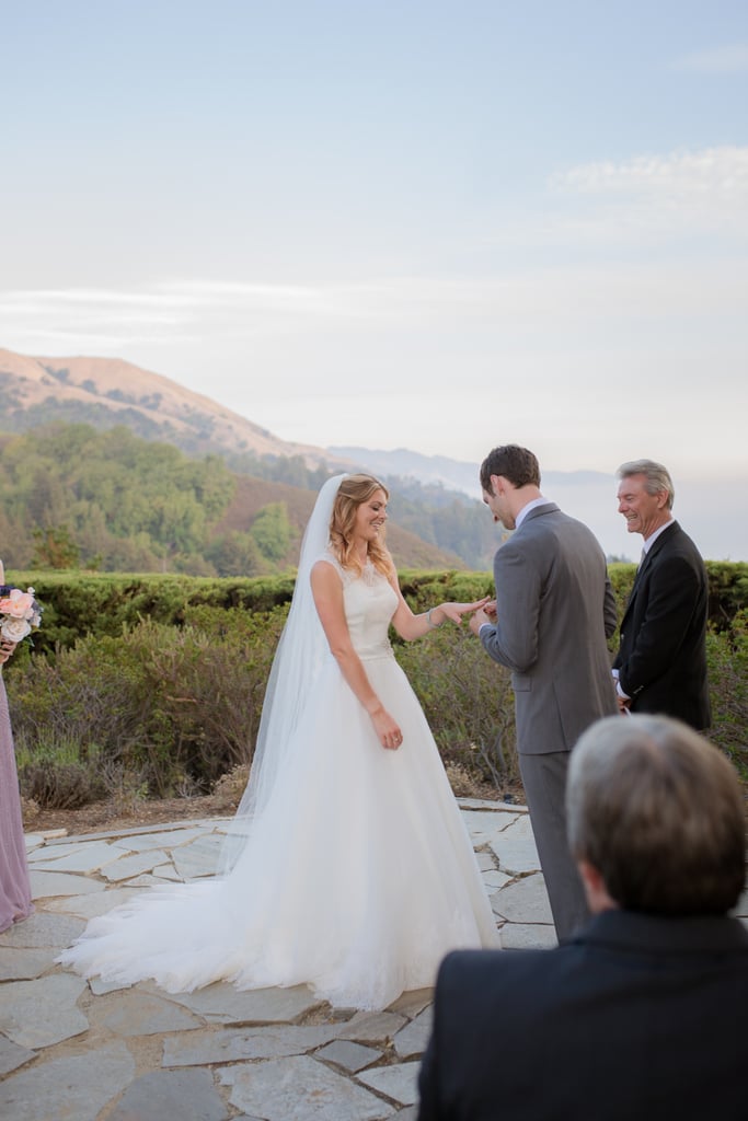 Big Sur Elopement